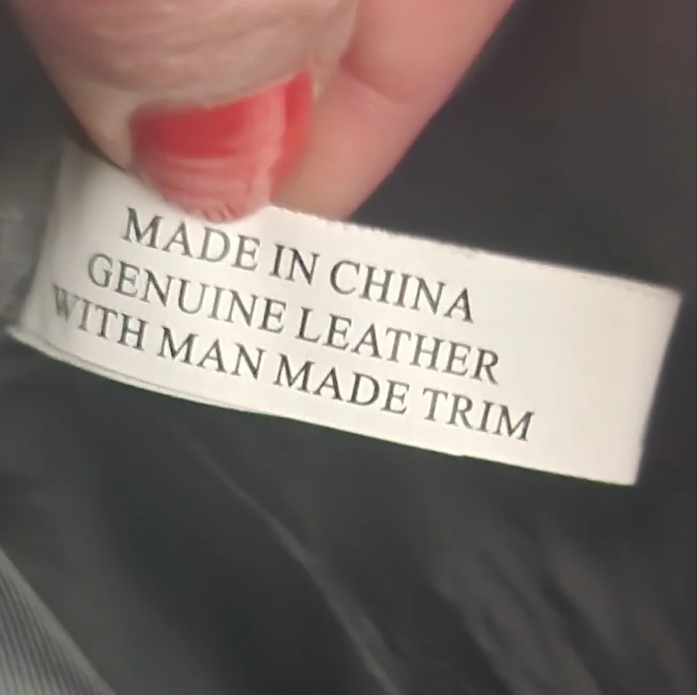 Leather Purse Vintage - Picture 9 of 13